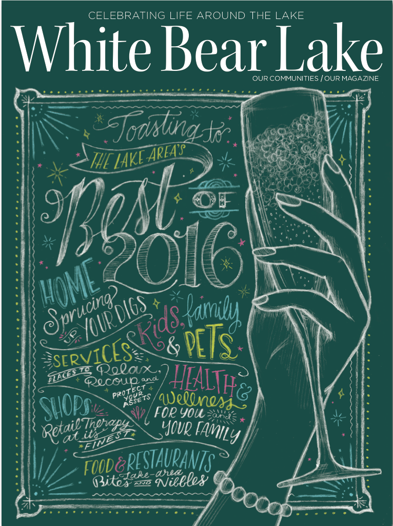 Sunbear Spa | Salon, Spa & Medspa | White Bear Lake, MN