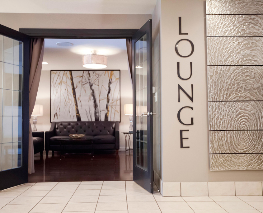 Event Space Sunbear Salon & Medical Spa White Bear Lake, MN