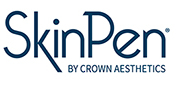 SkinPen by Crown Esthetics Logo
