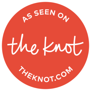 Member of theknot vendor site logo