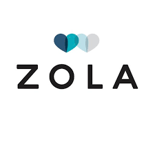 zola wedding site icon